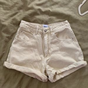 Princess Polly swalla short